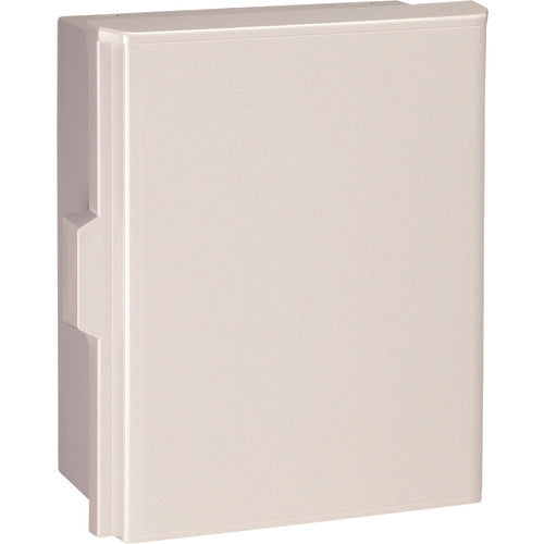 Ｎｉｔｏ 日東工業 Ｐ形プラボックス Ｐ２０－５５Ａ １個入り P20-55A