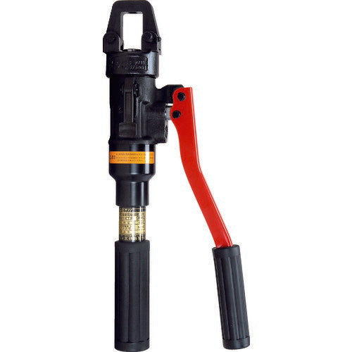 泉 手動油圧式工具標準ダイス付 9H-60