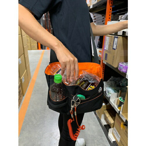 ＴＲＵＳＣＯ ハーベストバッグ HVST-BK