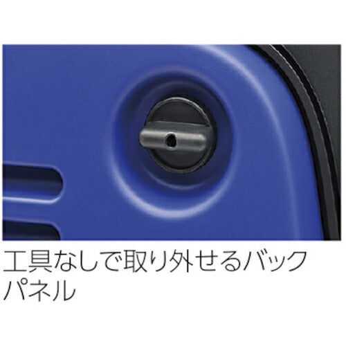 ヤマハ インバータ式発電機 EF1800IS