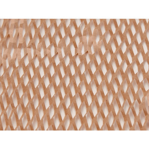 ＴＲＵＳＣＯ 緩衝材 クッションペーパー ２５０×３００ １００枚 CP2530100