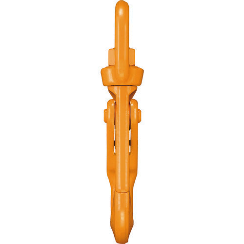 ＫＩＴＯ　チェンスリング　カナグ部材（アイタイプ）　スイベルフックＨＪＫ　基本使用荷重１．５ｔ／２．０ｔ HJK08