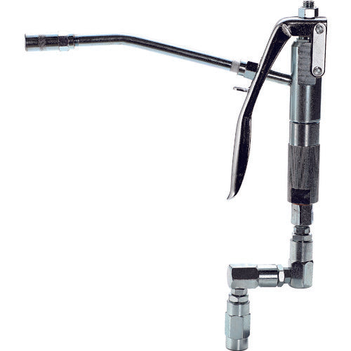 ＴＲＵＳＣＯ ルブリケーター用ガン FTR-65G-G