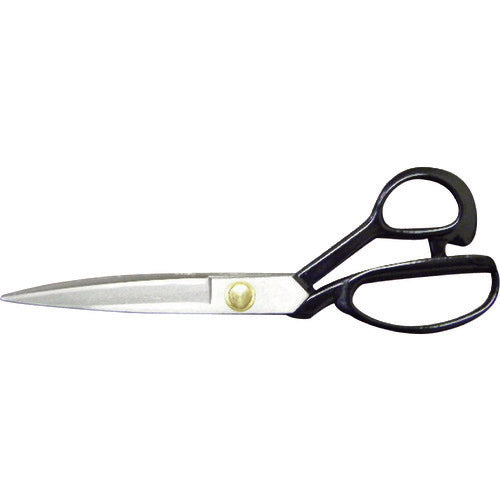 クロバー 布切はさみ ２４ｃｍ 兼信 681920