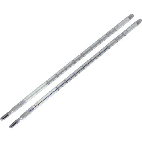 【送料・納期都度見積】 佐藤 ＳＫ－ＲＨＧ用テルモ －３０～５０℃（２本組１セット） （７４５０－６０） 7450-60