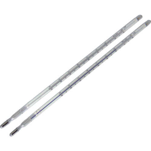 【送料・納期都度見積】 佐藤 ＳＫ－ＲＨＧ用テルモ ０～５０℃（２本組１セット） （７４５０－５０） 7450-50