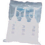 【送料・納期都度見積】 佐藤 ６４０Ｓ－１・３・４・５・６センサ用補充液 ３５ｍｌ ３本セット （６４２ 6426-00