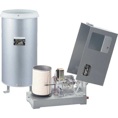 【送料・納期都度見積】 佐藤 自記電接計数器 （７８２０－００） 782000