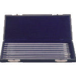 【送料・納期都度見積】 佐藤 棒状標準温度計 Ｎｏ．０ －５０～０℃ ３０ｃｍ （００２０－００） 0020-00