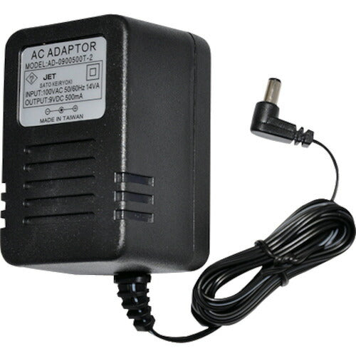 【送料・納期都度見積】 佐藤 ＳＫ－Ｌ４００Ｔ用ＡＣアダプタ （８１９１－９０） SK-L400T-AD