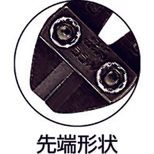 ＭＣＣ ボルトクリッパ ３００ BC-0730