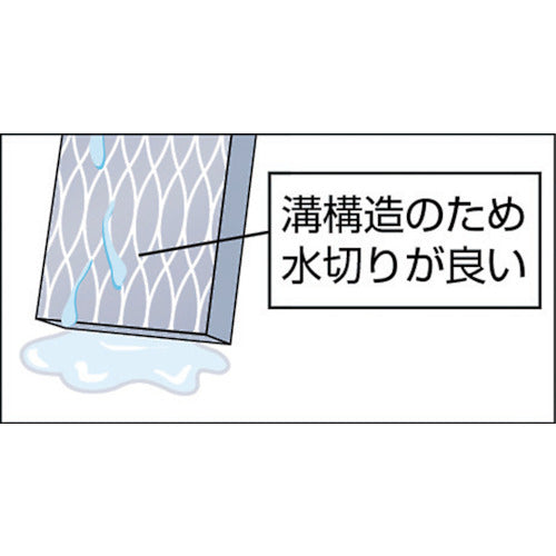 ＴＲＵＳＣＯ チップストーン １５０Ｘ３０Ｘ８ 仕上用 ＃７００ S-1-700