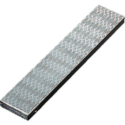ＴＲＵＳＣＯ チップストーン １５０Ｘ３０Ｘ８ 精密仕上用 ＃１２００ S-1-1200