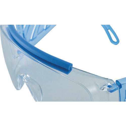 ＴＲＵＳＣＯ 一眼型セーフティーグラス クリア GS-37S