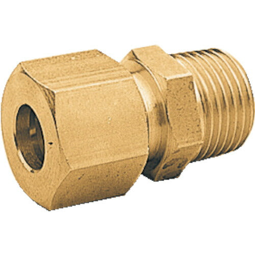 ＡＳＯＨ　リングジョイント　ＰＴ１／４ＸΦ１０ RS-1210