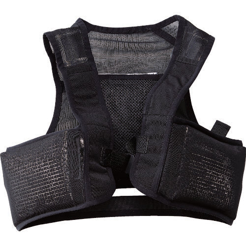 ＴＲＵＳＣＯ　アイシングベスト　単品 TICEV-BK