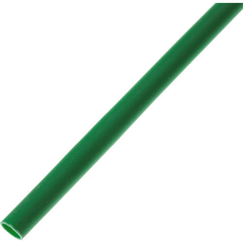 ＰＡＮＤＵＩＴ　熱収縮チュ－ブ　標準タイプ　緑　（５本入） HSTT150-48-5-5