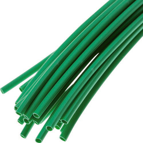 ＰＡＮＤＵＩＴ　熱収縮チュ－ブ　標準タイプ　緑　（５本入） HSTT150-48-5-5