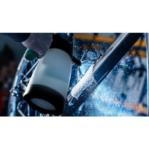ｉＫ 蓄圧式スプレー ＦＯＡＭ ＰＲＯ２ 8.16.76