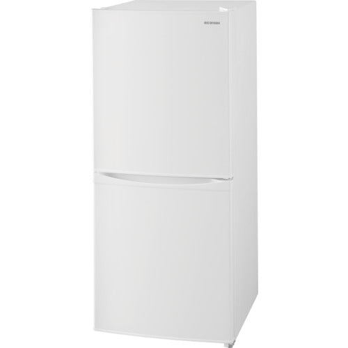 ＩＲＩＳ ５１３８６４ 冷凍冷蔵庫 １４２Ｌ IRSD-14A-W