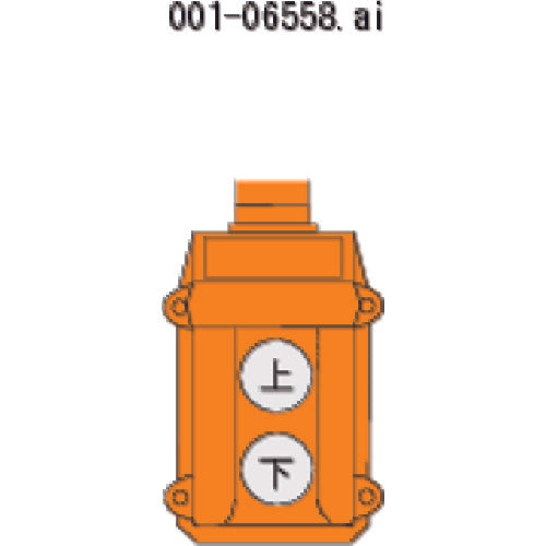ＨＨＨ 電動ウインチ ECW200