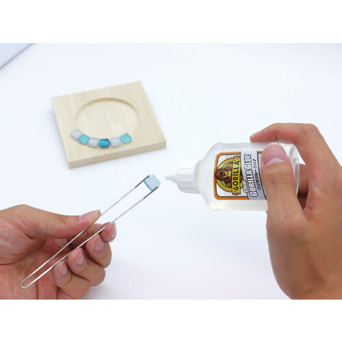 ＫＵＲＥ 強力多用途接着剤 ゴリラグルー クリア ５１ｍｌ NO1770