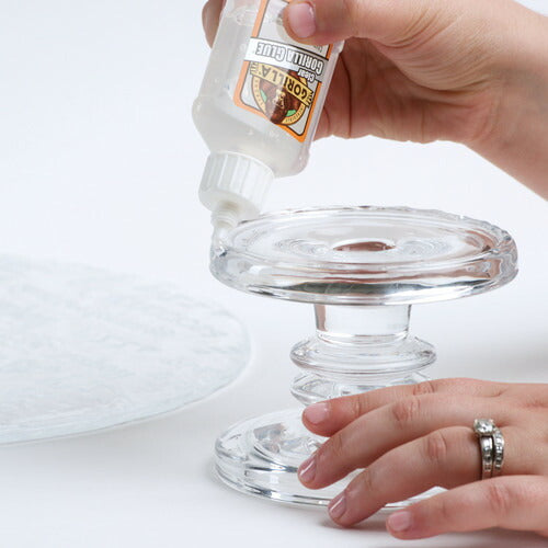 ＫＵＲＥ 強力多用途接着剤 ゴリラグルー クリア ５１ｍｌ NO1770