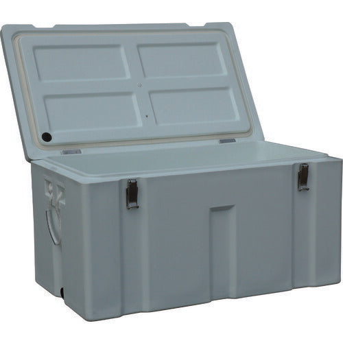 ダイライト　保冷容器　クールボックス　２００Ｌ　ホワイト COOLBOX200