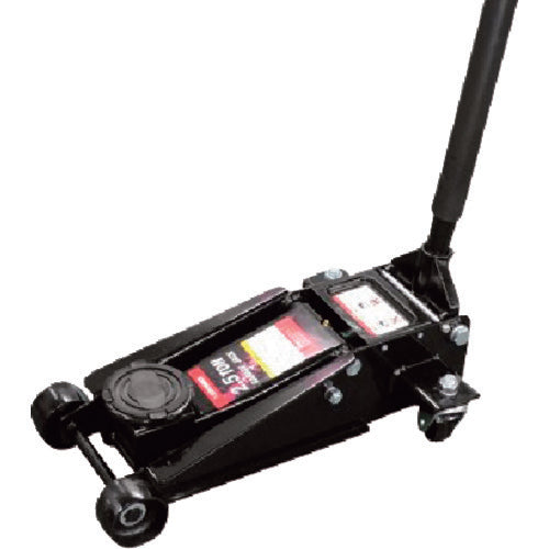 アストロプロダクツ ２．５ＴＯＮ ガレージジャッキ 2006000001403