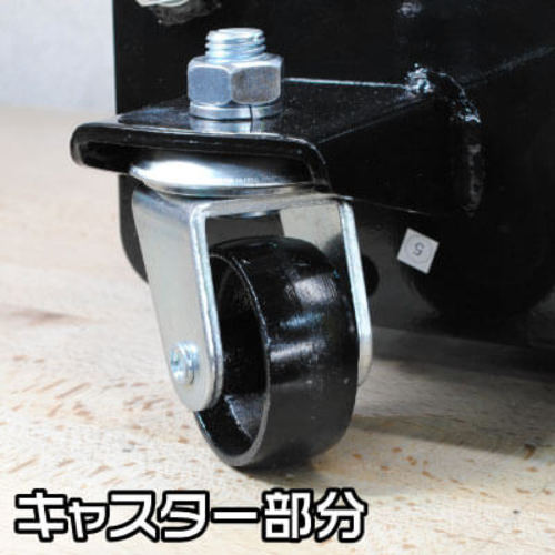 アストロプロダクツ ２．５ＴＯＮ ガレージジャッキ 2006000001403