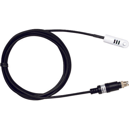 佐藤 温湿度ロガー ＳＫ－Ｌ７５４用オプションセンサ（分離） ＳＫ－Ｌ７５４－２（８８８０－０２） SKL7542