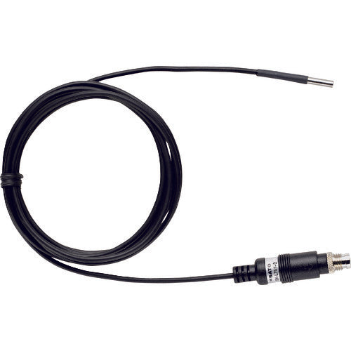 佐藤 ２ｃｈ温度ロガー ＳＫ－Ｌ７５１用サーミスタセンサ（分離） ＳＫ－Ｌ７５１－２（８８１０－０２） SKL7512