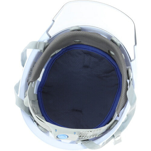 ＴＲＵＳＣＯ　シリカクリン消臭冷却ヘルメットパッド DECL