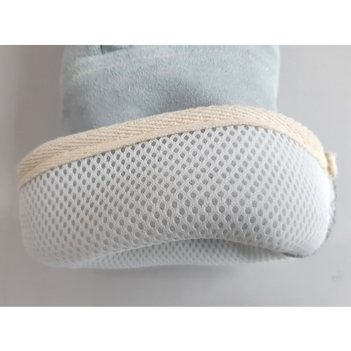 ＴＲＵＳＣＯ ハニカム溶接用５本指皮手袋 HNLG5