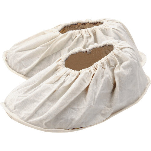 ＴＲＵＳＣＯ 綿布靴カバー 厚底タイプ フリーサイズ MSCAF