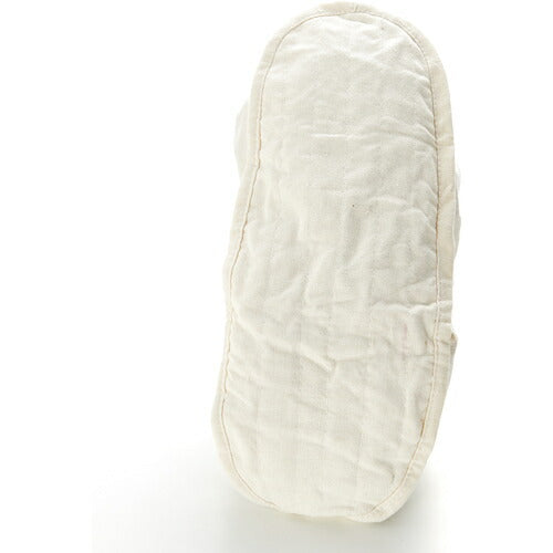 ＴＲＵＳＣＯ 綿布靴カバー 厚底タイプ フリーサイズ MSCAF