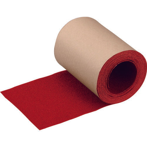 ＴＲＵＳＣＯ ノンスリップテープ 屋外用 １５０ｍｍＸ５ｍ レッド TNS-150R