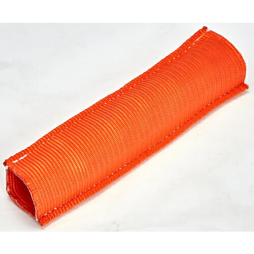 ＴＲＵＳＣＯ ベルトスリング用コーナーパット（縫製タイプ）厚み４ｍｍ ２５ｍｍ幅用 CP4-25