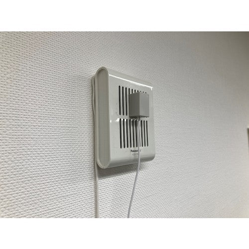 ＴＲＵＳＣＯ “ヨベルウォッチ” 平型マイクセンサー コード１．５ｍ HMC-3