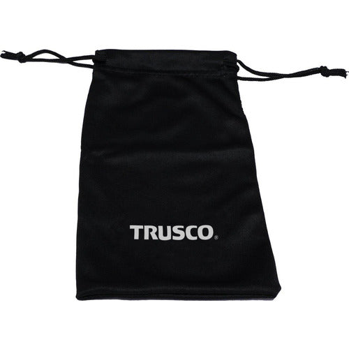 ＴＲＵＳＣＯ 超軽量保護めがね１８ｇ クリアレンズ 収納袋付 SLPG