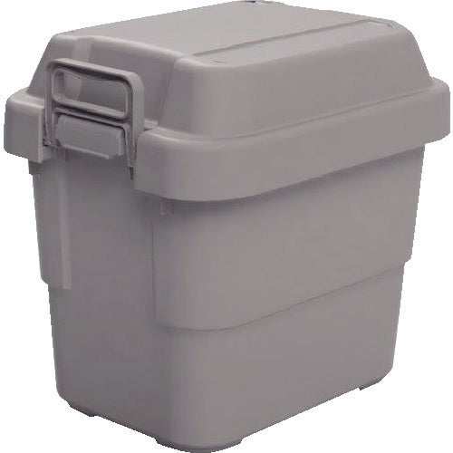 ＴＲＵＳＣＯ トランクカーゴ ２０Ｌ グレー GYC-20