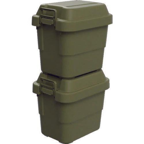 ＴＲＵＳＣＯ トランクカーゴ ２０Ｌ ОＤ色 ODC-20