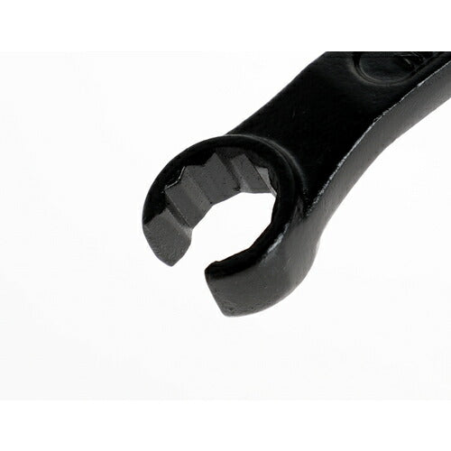 ＴＲＵＳＣＯ ショート吊バンドレンチ １０×１３ １４０ｍｍ FSS1013-140