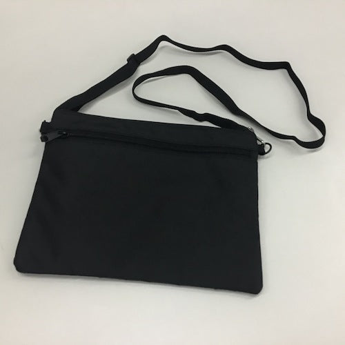 ＴＲＵＳＣＯ サコッシュ ２００×２８０ 黒色 SAC280BK