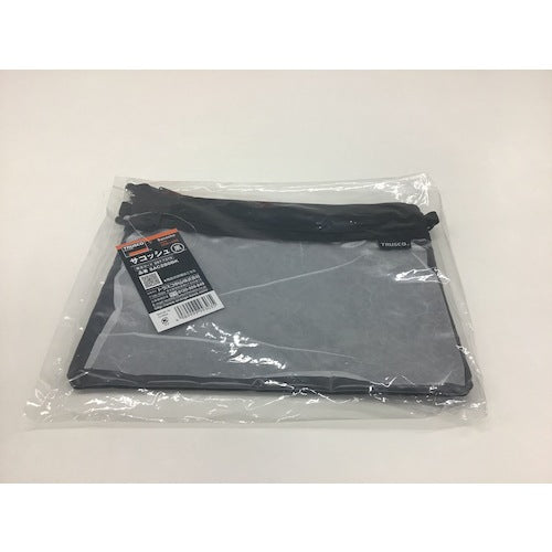 ＴＲＵＳＣＯ サコッシュ ２００×２８０ 黒色 SAC280BK