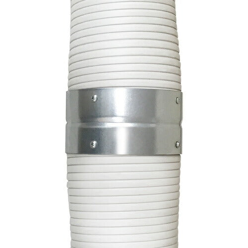 Ｓｕｉｄｅｎ　ＳＳ延長排気ダクト　３口用　２ｍ×２本 SS-HD-250-2M2P