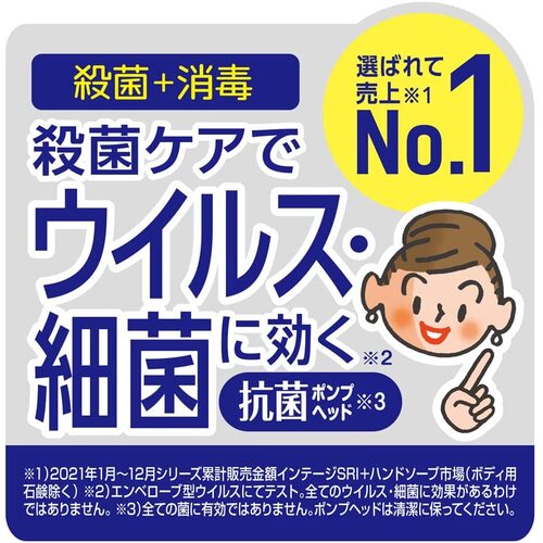 ライオン キレイキレイ薬用泡ハンドソープ シトラスフルーティーの香り １０Ｌ BPGHA10F