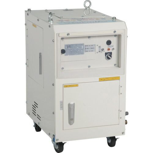 スーパー工業　２００Ｖミスト発生機　ＳＦＳ−２１２−５　（２．２ｋＷ）　システムユニットタイプ SFS-212-5