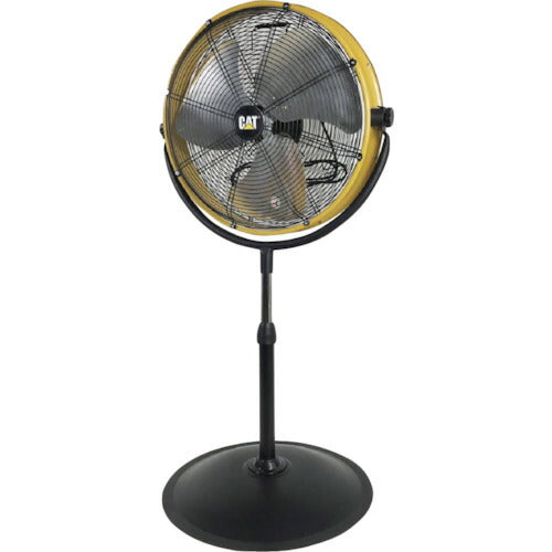 ＣＡＴ　工場扇　４５ｃｍ（スタンドタイプ） HVP-18S-DC