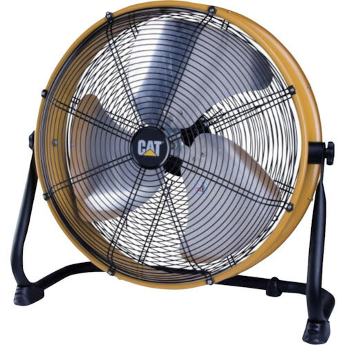 ＣＡＴ　工場扇　５０ｃｍ（壁・床タイプ） HV-20S-DC